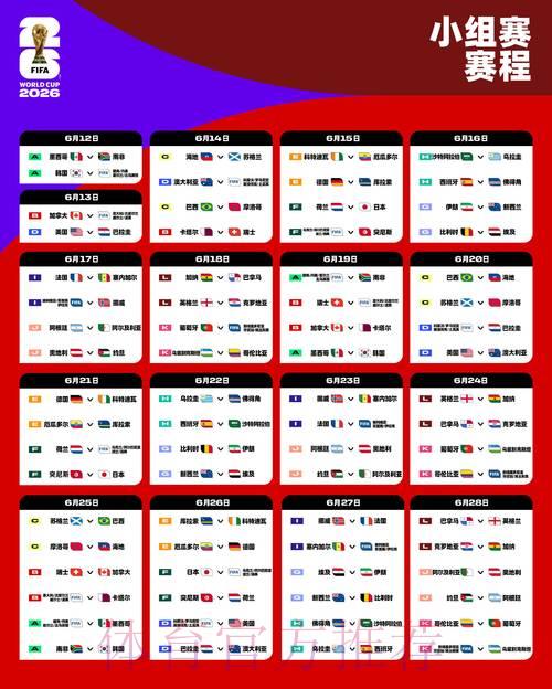 2026世界杯官方高清投注盘口