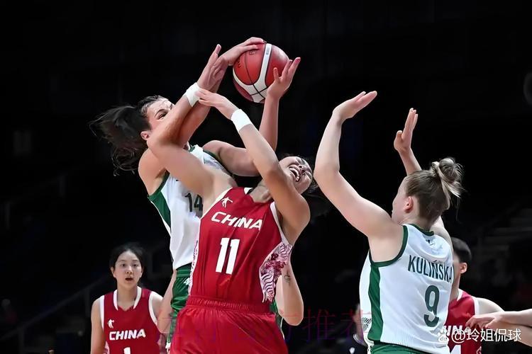 2026女篮世界杯赛事直播在线观看 2026女篮世界杯赛事直播在线观看