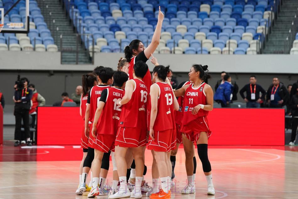 2026女篮世界杯赛事直播在线观看 2026女篮世界杯赛事直播在线观看