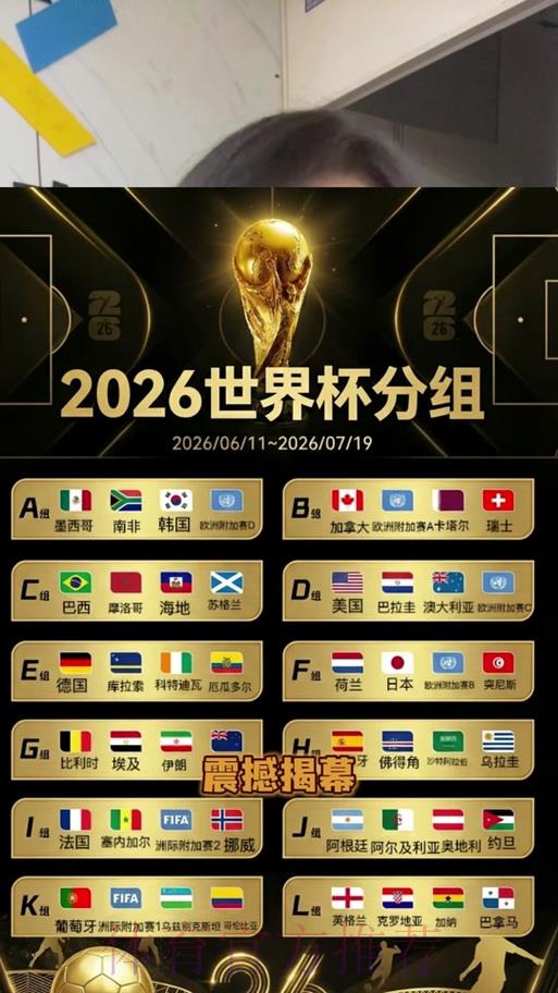 2026世界杯全程直播:多语言解说版本全收录 2026世界杯全程直播:多语言解说版本全收录