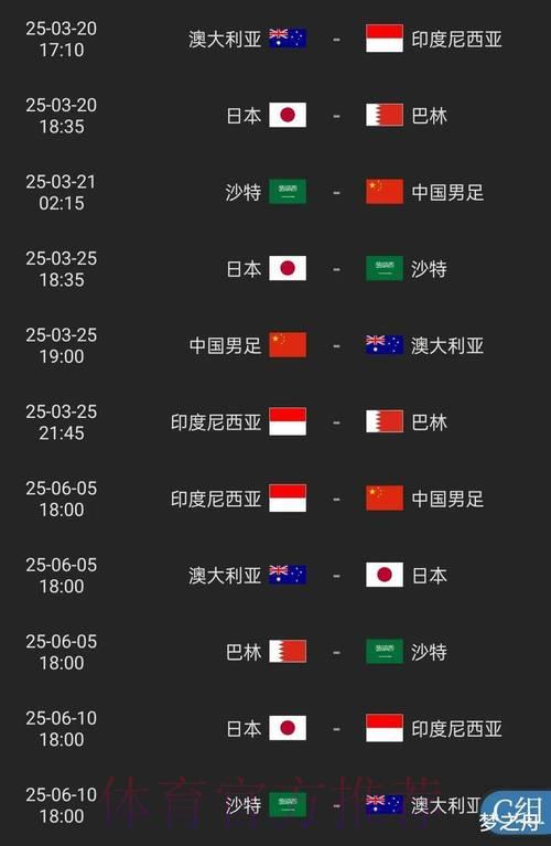 2026世界杯外围赛官方应用程序下载与安装使用指南